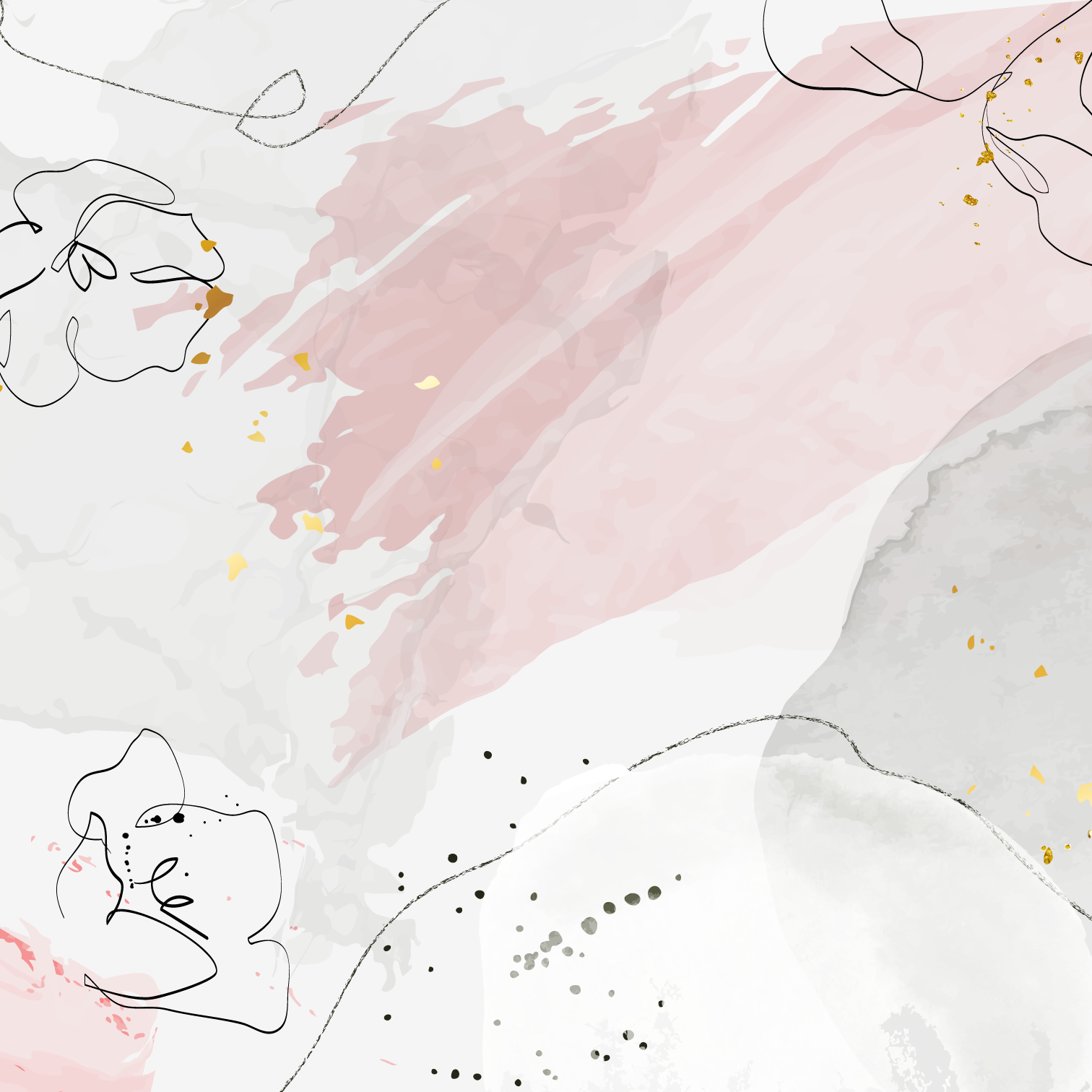 PAPEL MURAL - MINIMAL 33