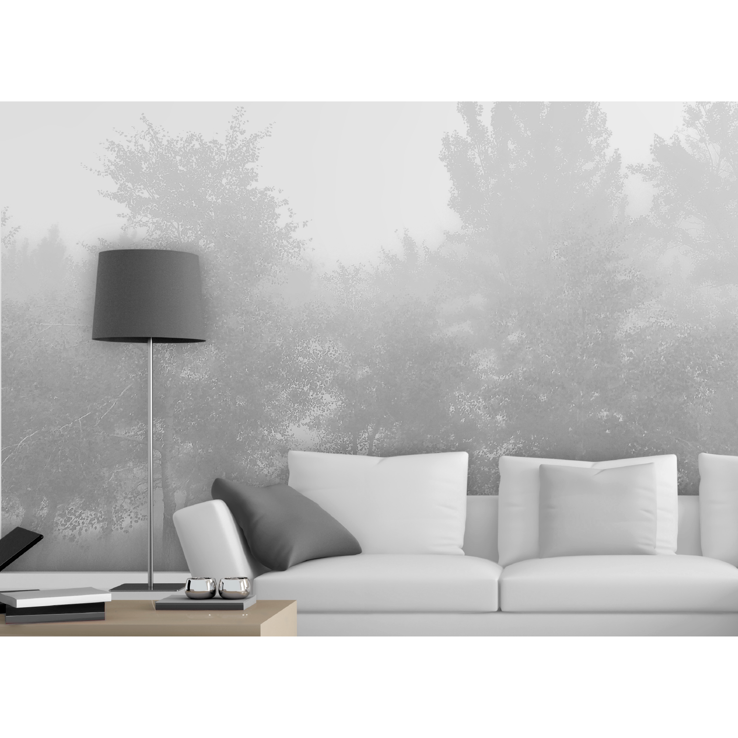 PAPEL MURAL - MINIMAL 01