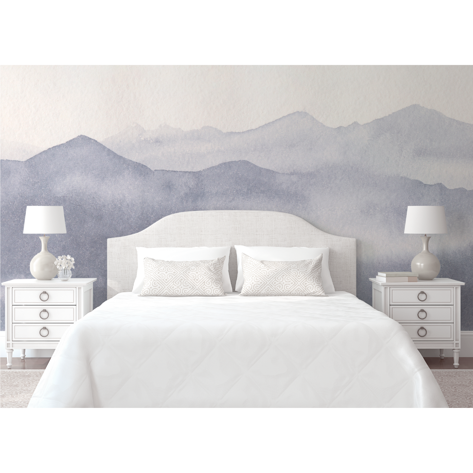 PAPEL MURAL - MINIMAL 06