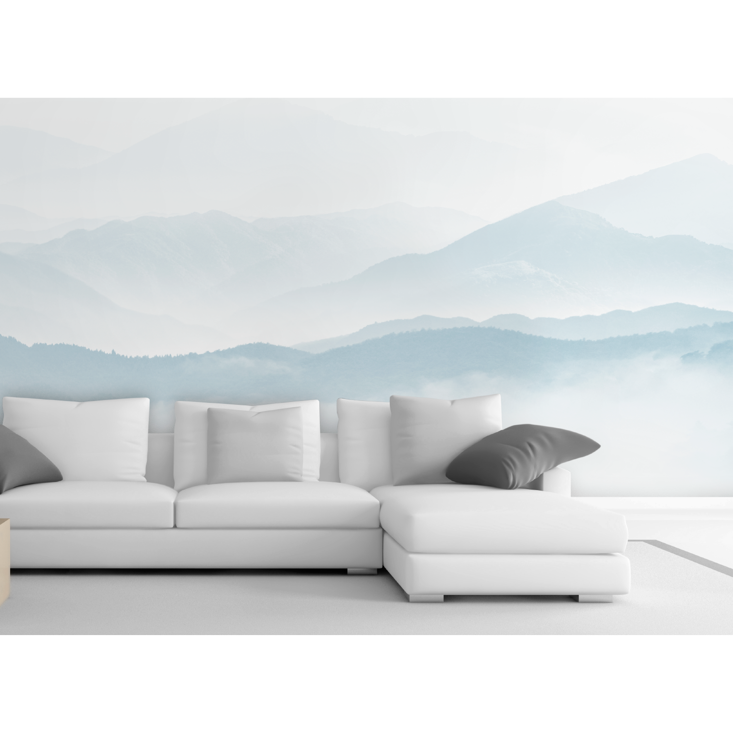 PAPEL MURAL - MINIMAL 07