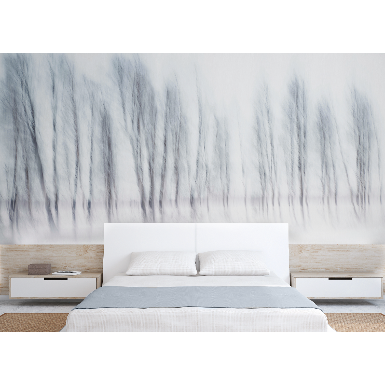 PAPEL MURAL - MINIMAL 08