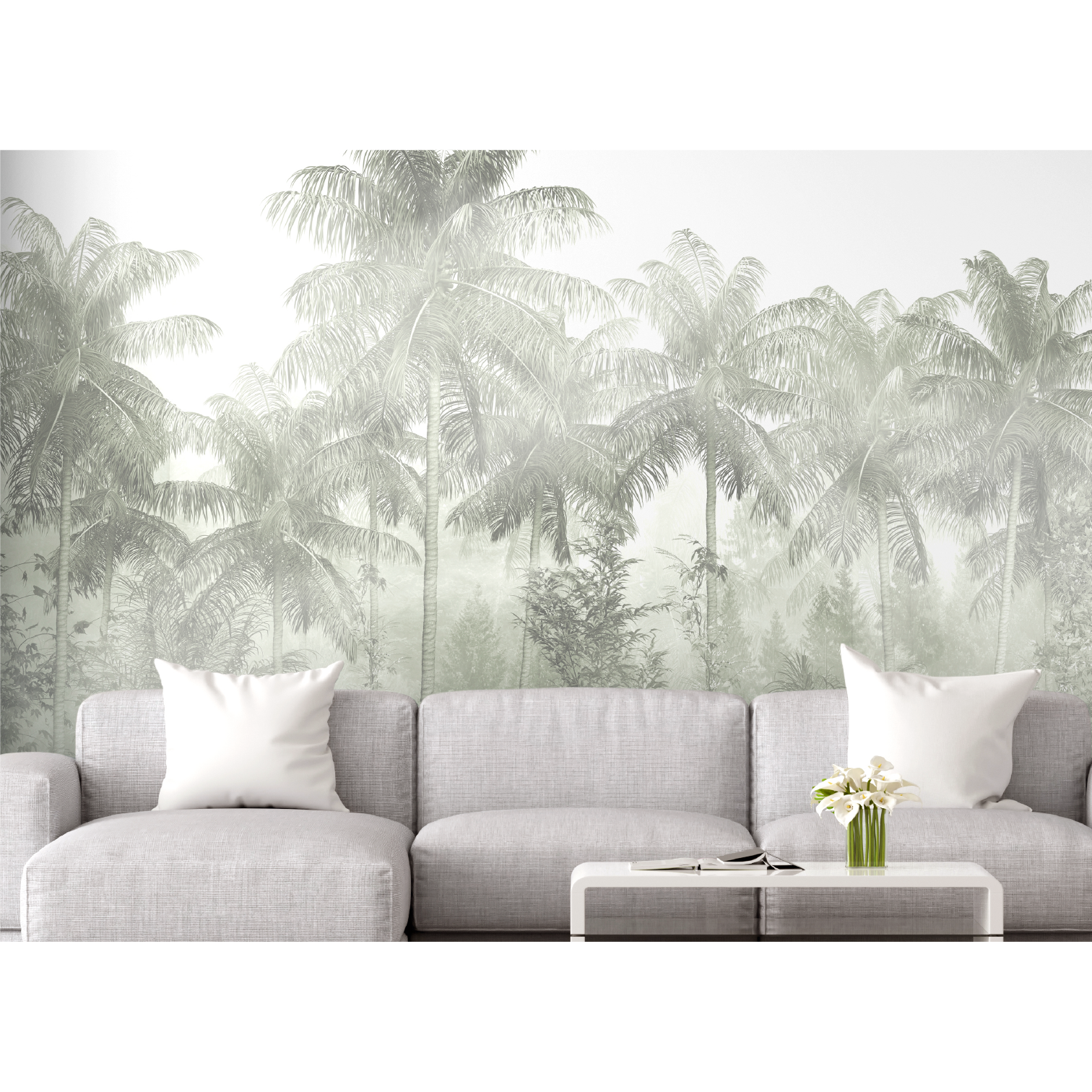 PAPEL MURAL - MINIMAL 09