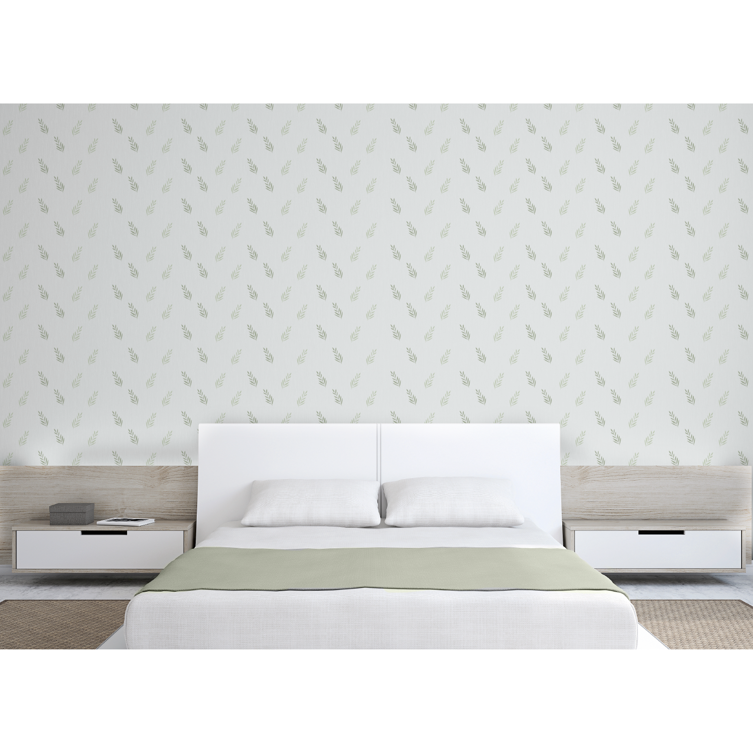 PAPEL MURAL - MINIMAL 10