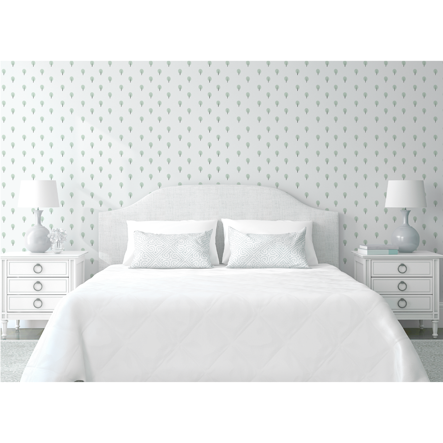 PAPEL MURAL - MINIMAL 11