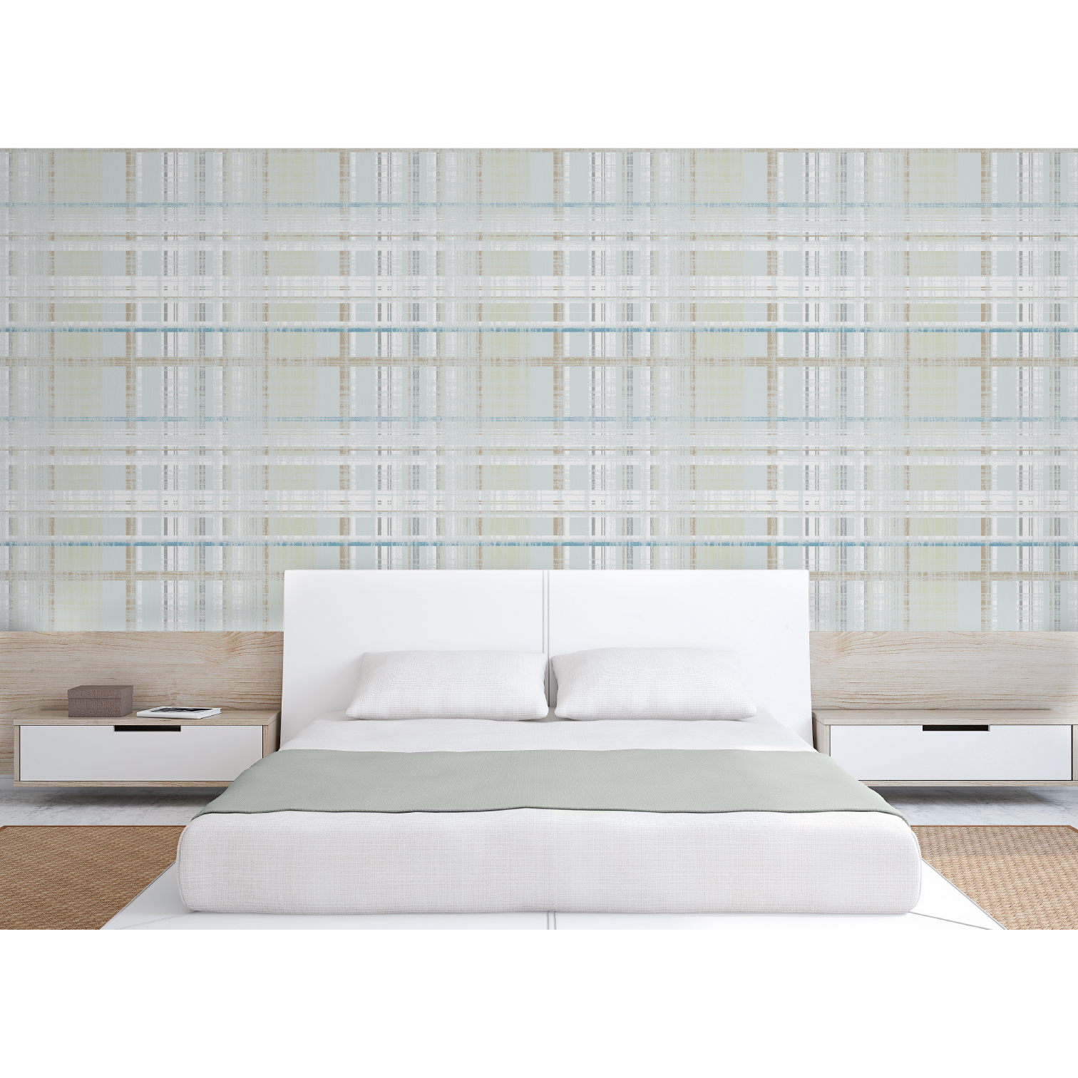 PAPEL MURAL - MINIMAL 12