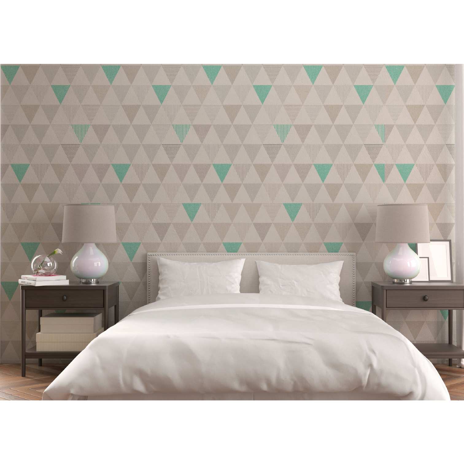 PAPEL MURAL - MINIMAL 16