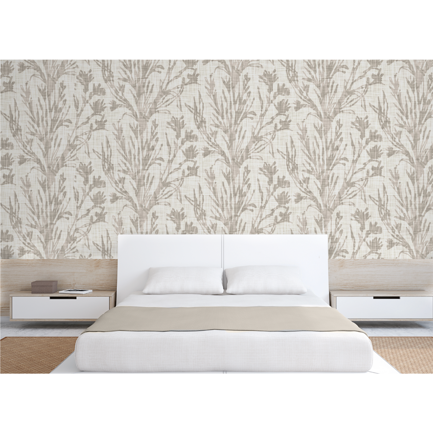 PAPEL MURAL - MINIMAL 18