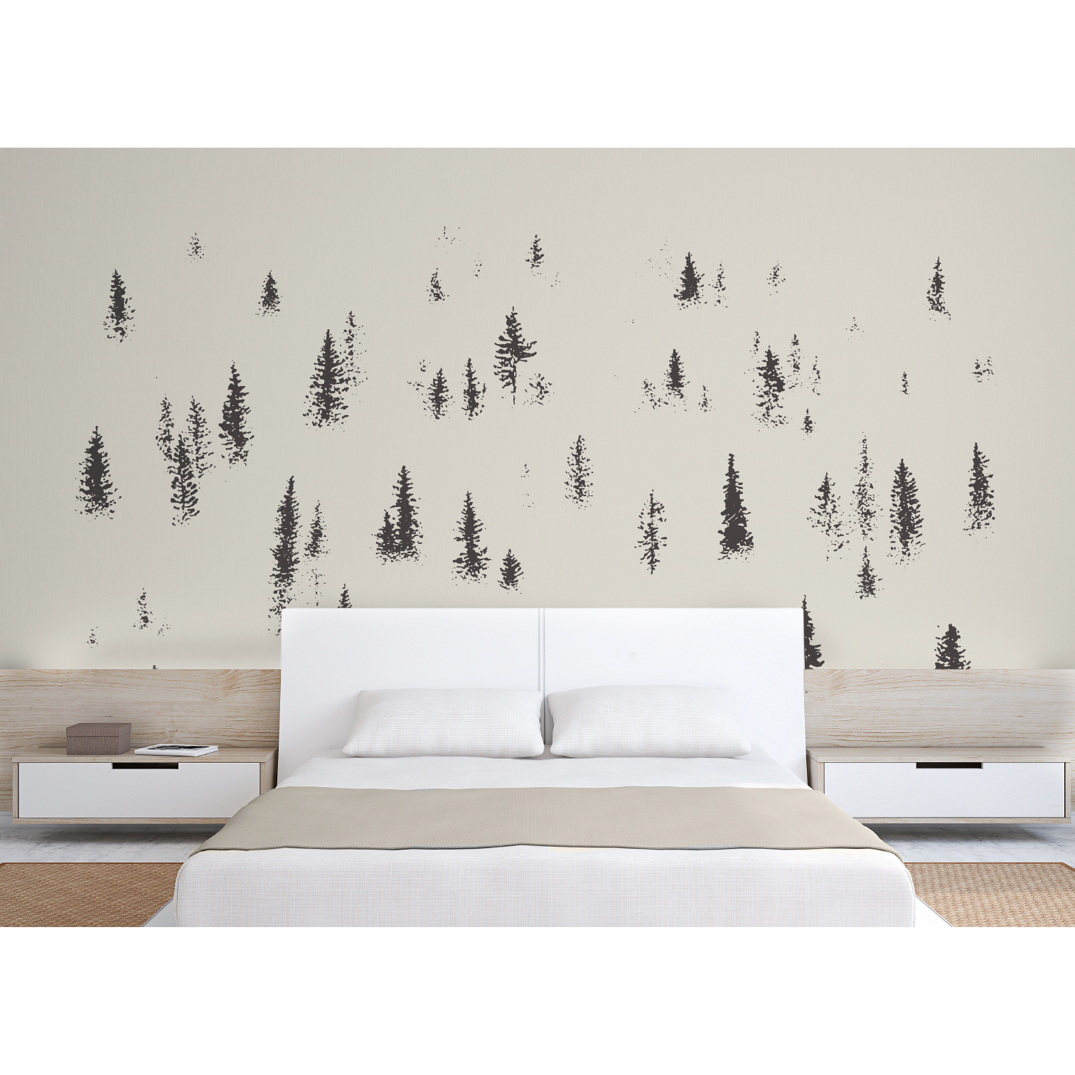 PAPEL MURAL - MINIMAL 19