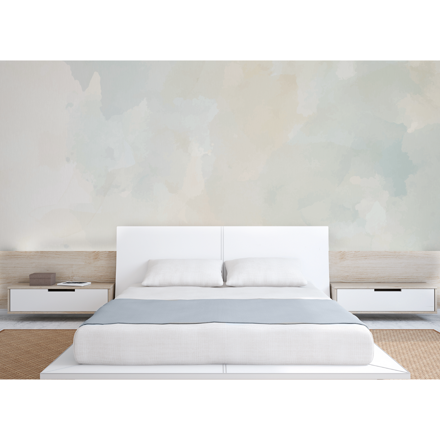 PAPEL MURAL - MINIMAL 24