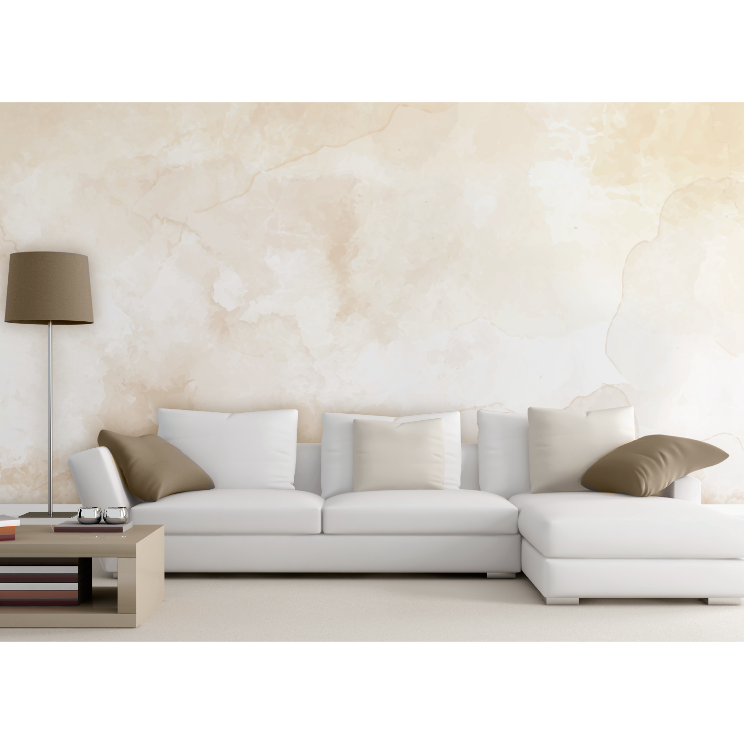 PAPEL MURAL - MINIMAL 25