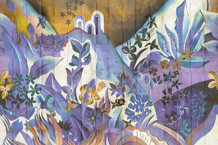 Papel Mural - Elisian Movie - DG3ELS103X