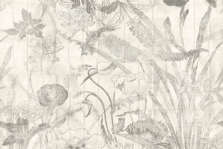 Papel Mural - Lei Crayon - DG3LEI101X