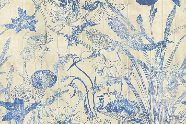 Papel Mural - Lei Delft - DG3LEI103X