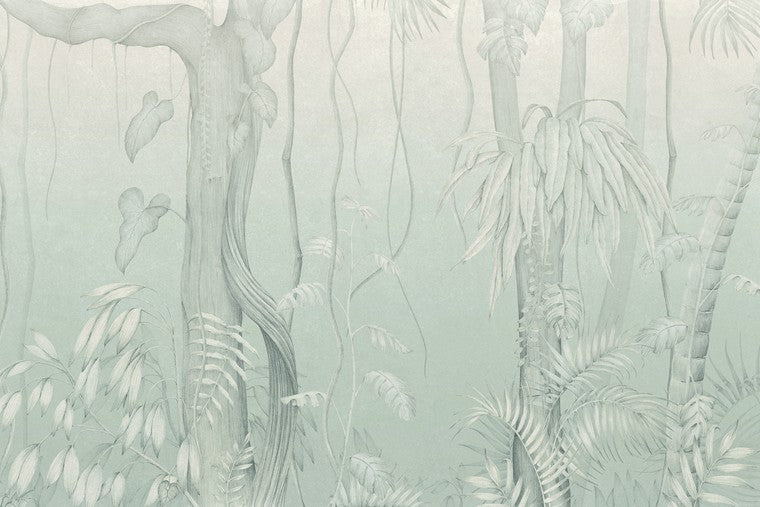 Papel Mural - Moesson Dew - DG3MOE102X