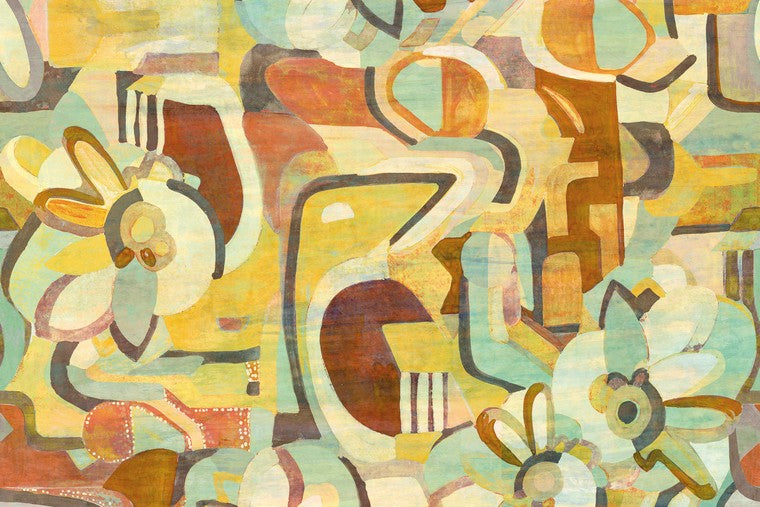 Papel Mural - Warre Beach - DG3WAR103X