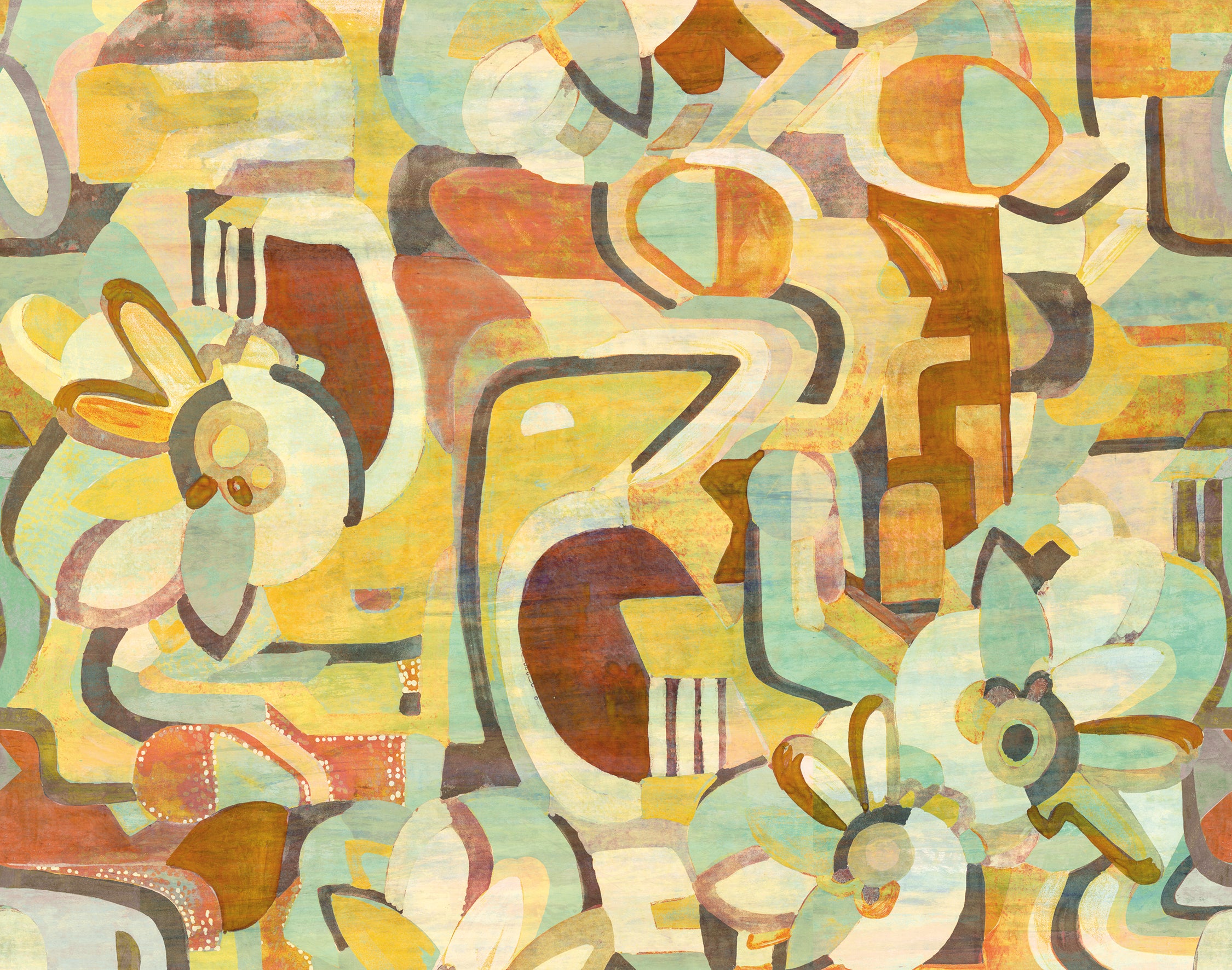 Papel Mural - Warre Beach - DG3WAR103X