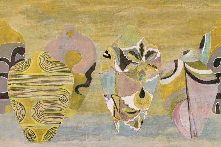 Papel Mural - Hiva Sahara - DG4HIV101X