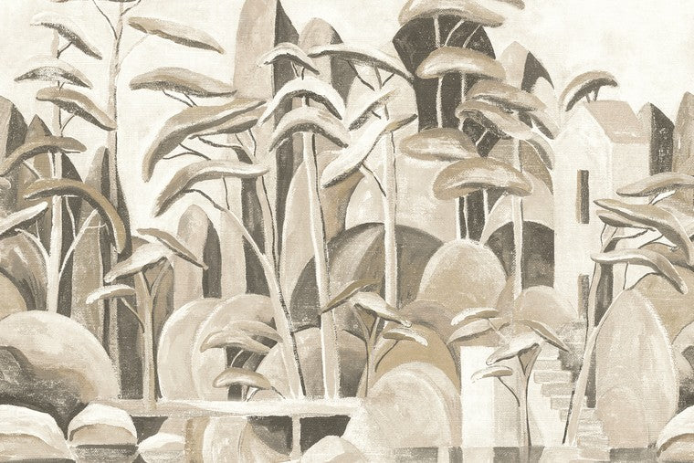 Papel Mural - Cerreto Desert - DG4ILA302X
