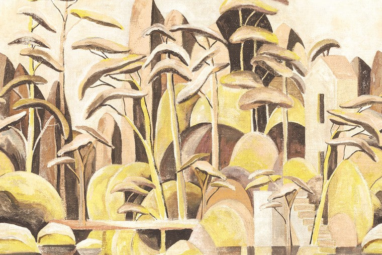 Papel Mural - Cerreto Sunflower - DG4ILA303X