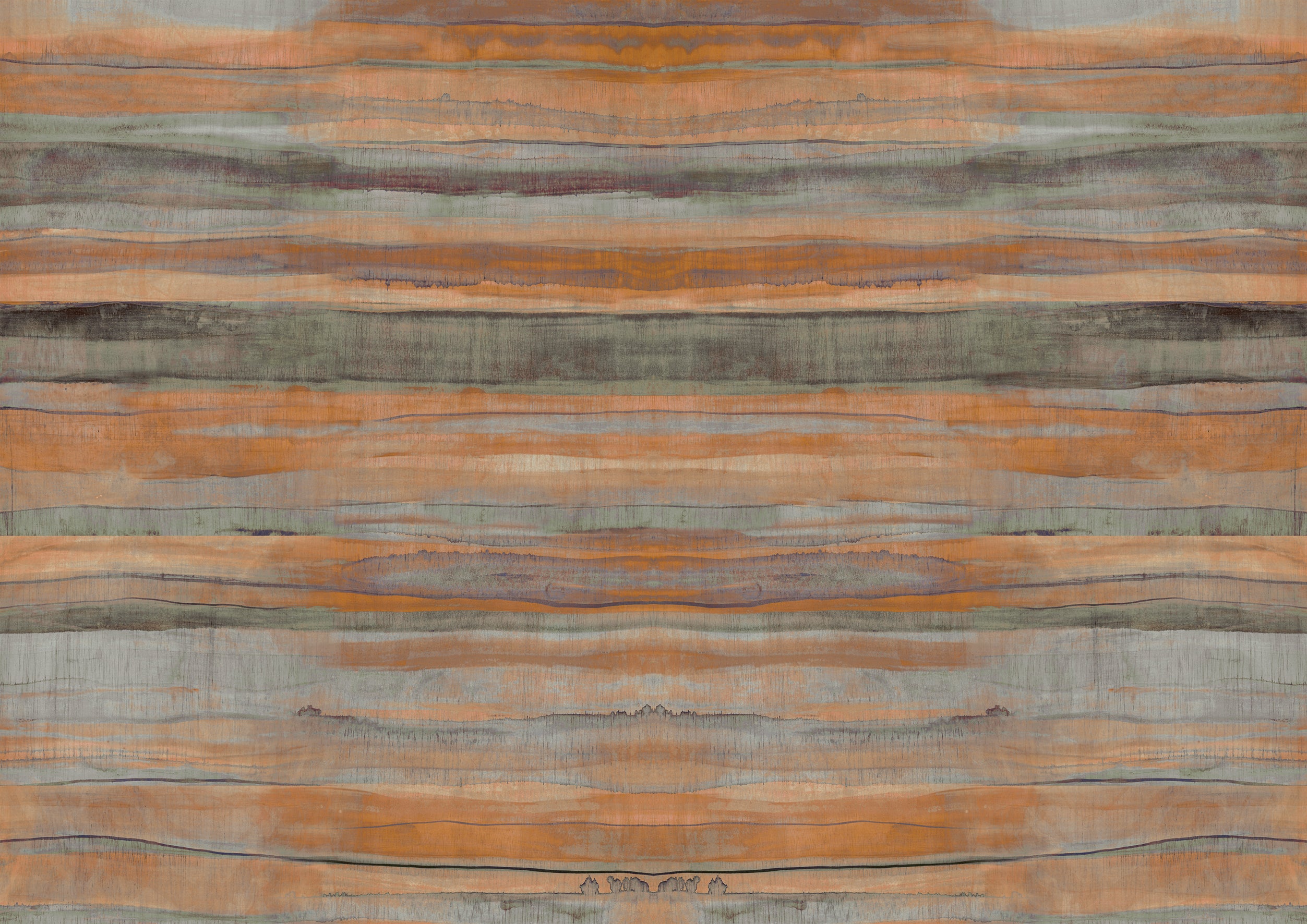 Papel Mural - Medite Canyon - DG4MED103X