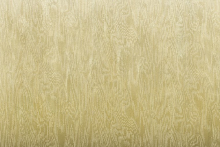 Papel Mural - Moire Gold - DG4MOI101X