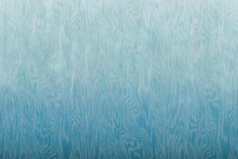 Papel Mural - Moire Blue - DG4MOI103X