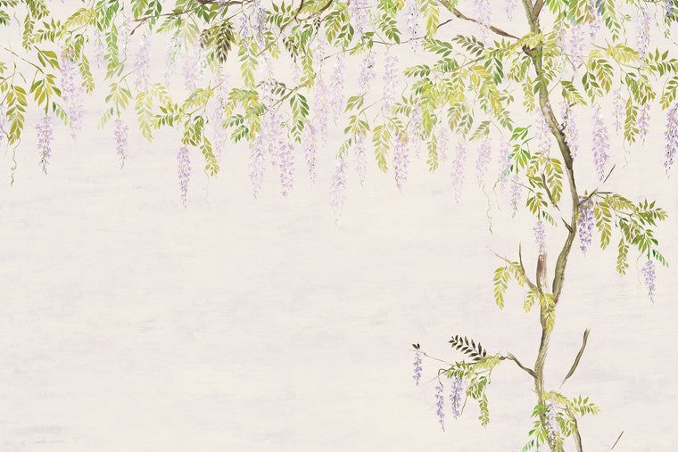 Papel Mural - Patio Summer - DG4PAT103X