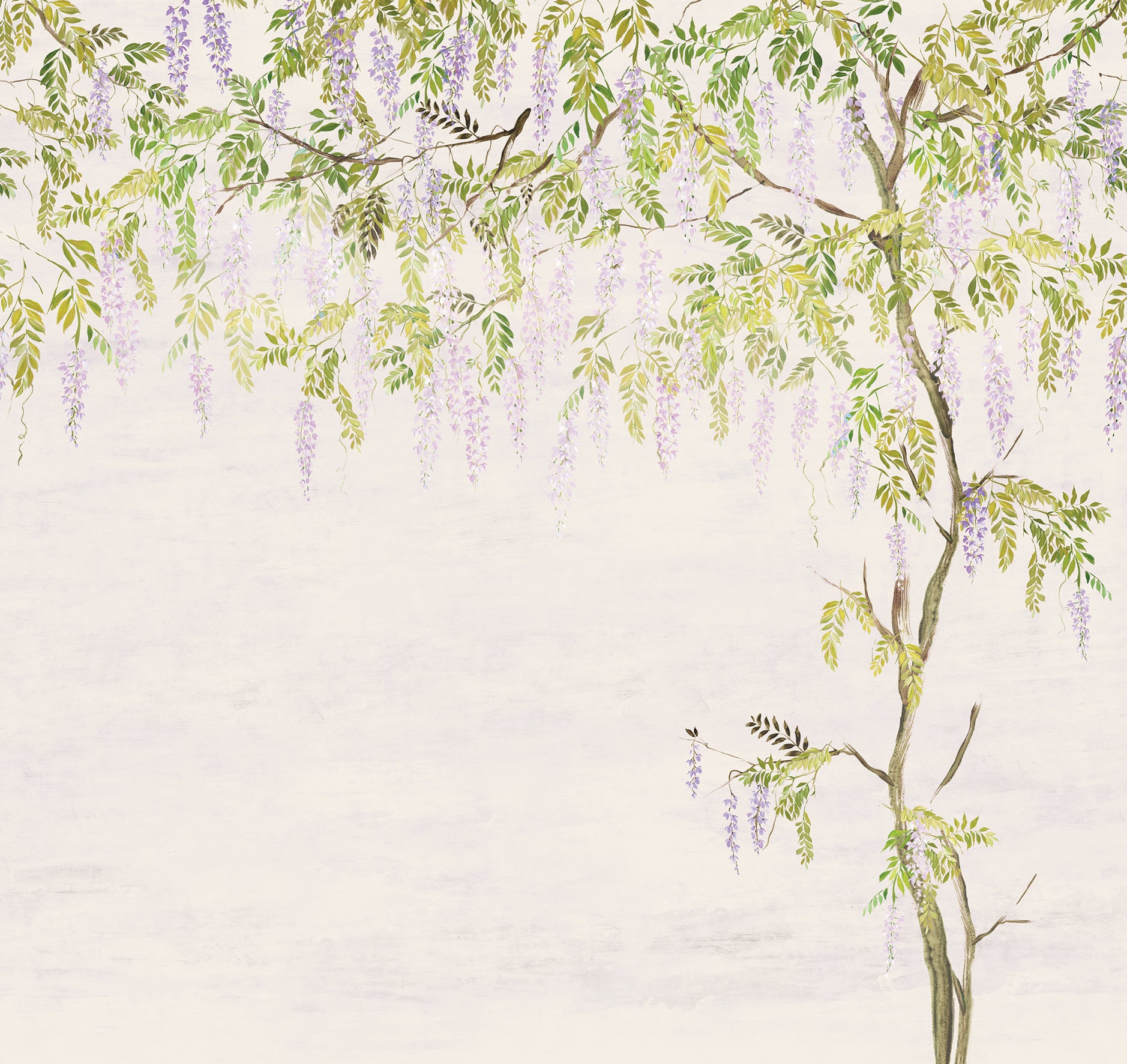 Papel Mural - Patio Summer - DG4PAT103X