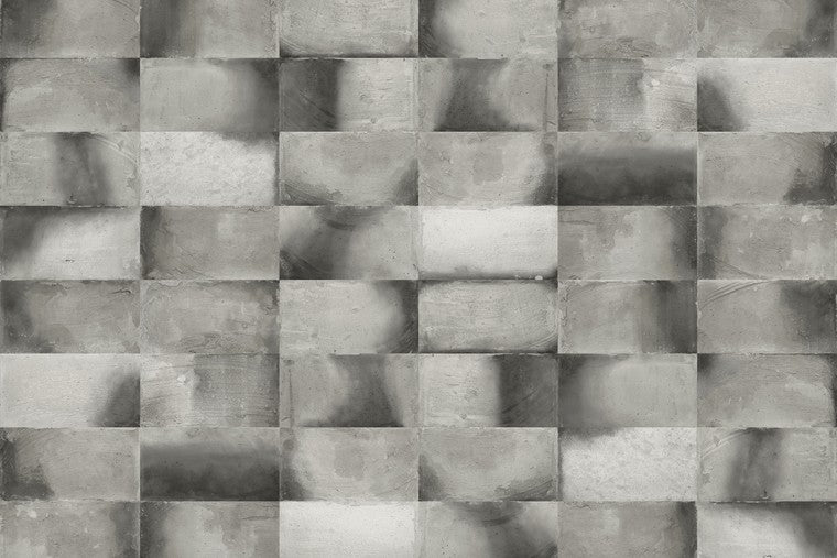 Papel Mural - Teo Rock - DG4TEO103X