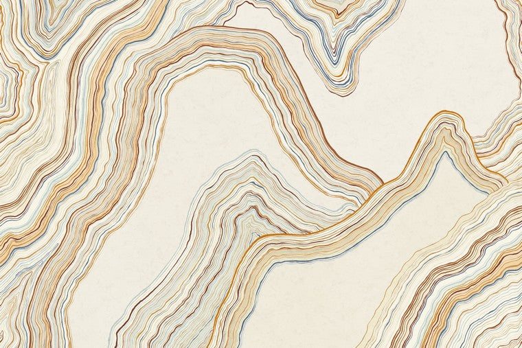 Papel Mural - Dirillo Rust - DGERO101X-260