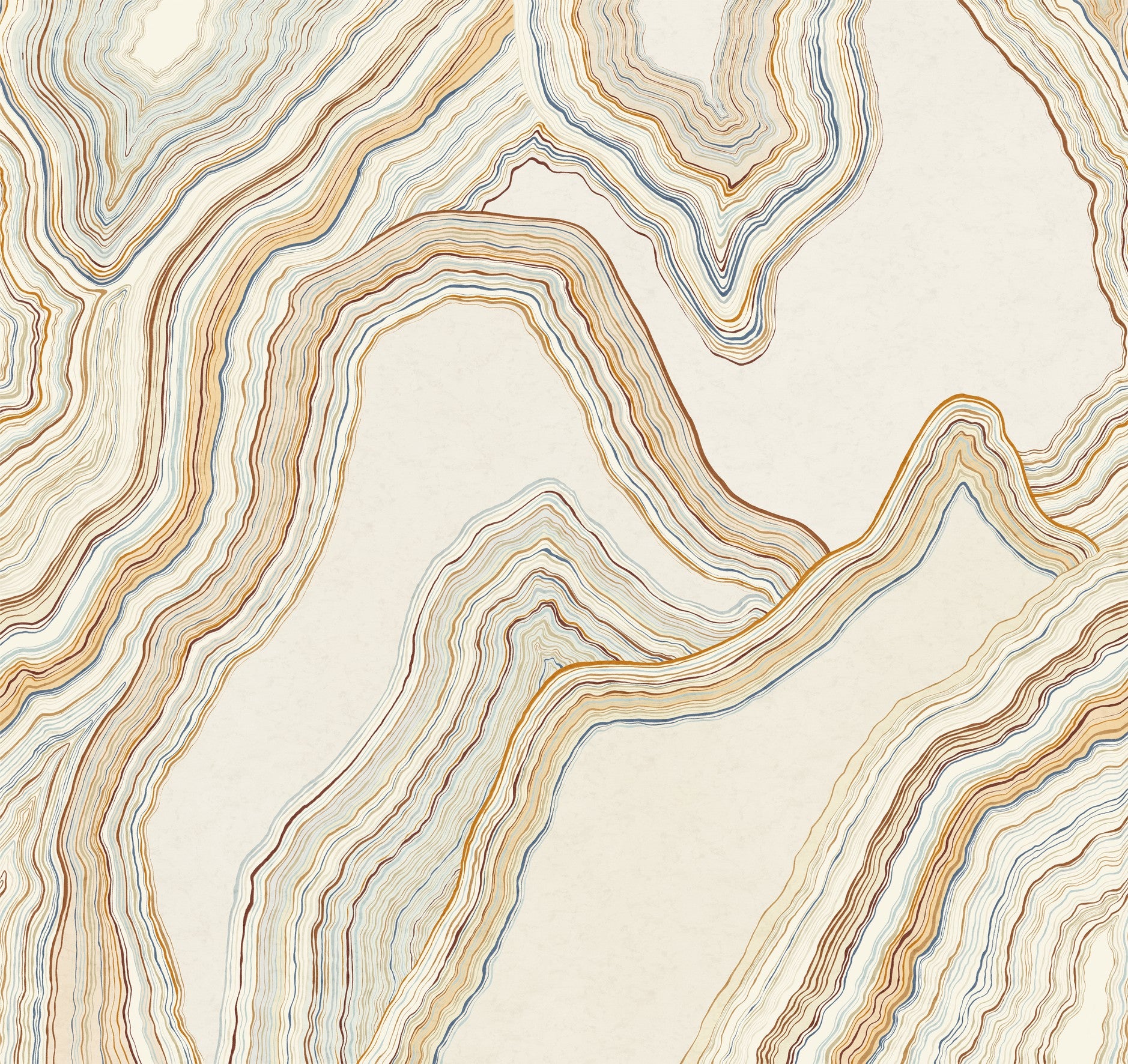 Papel Mural - Dirillo Rust - DGERO101X-260