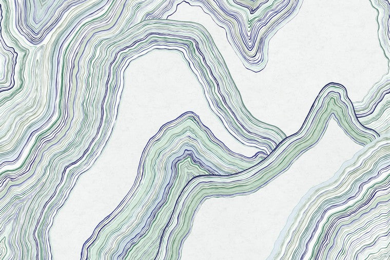 Papel Mural - Dirillo Aqua - DGERO104X-260
