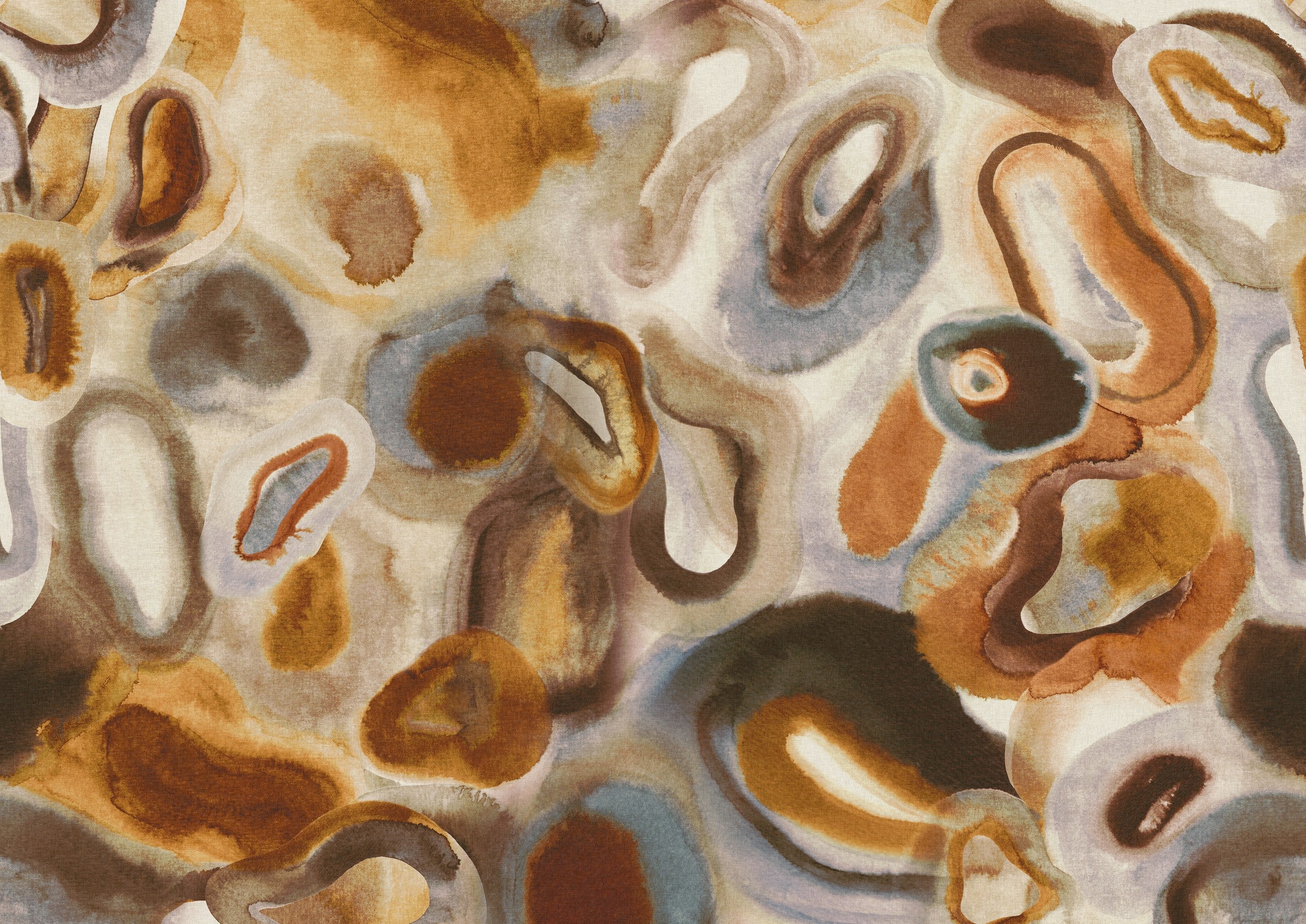Papel Mural - Acharius Rust - DGERO301X-260
