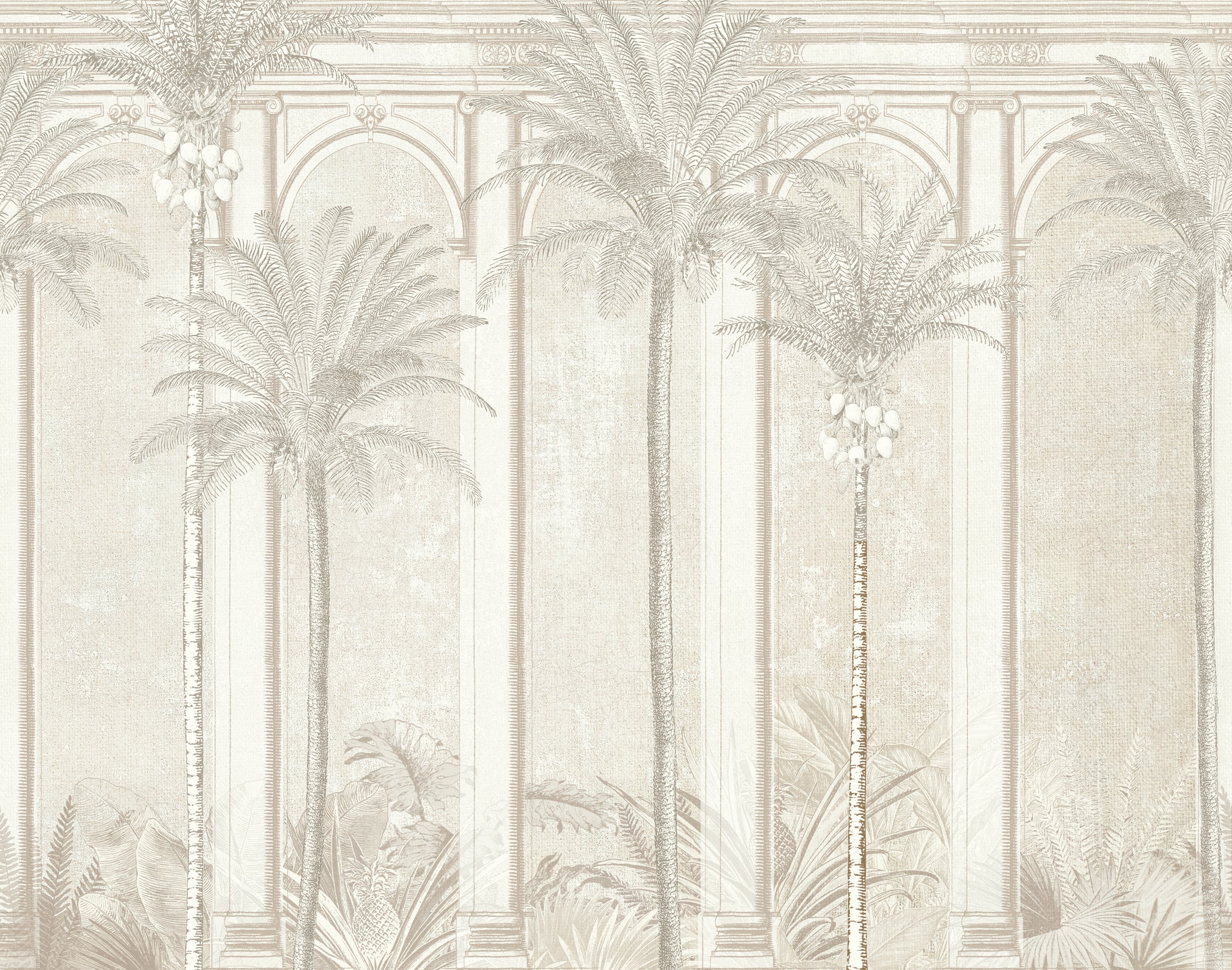 Papel Mural - Habana - DGHAV 101X