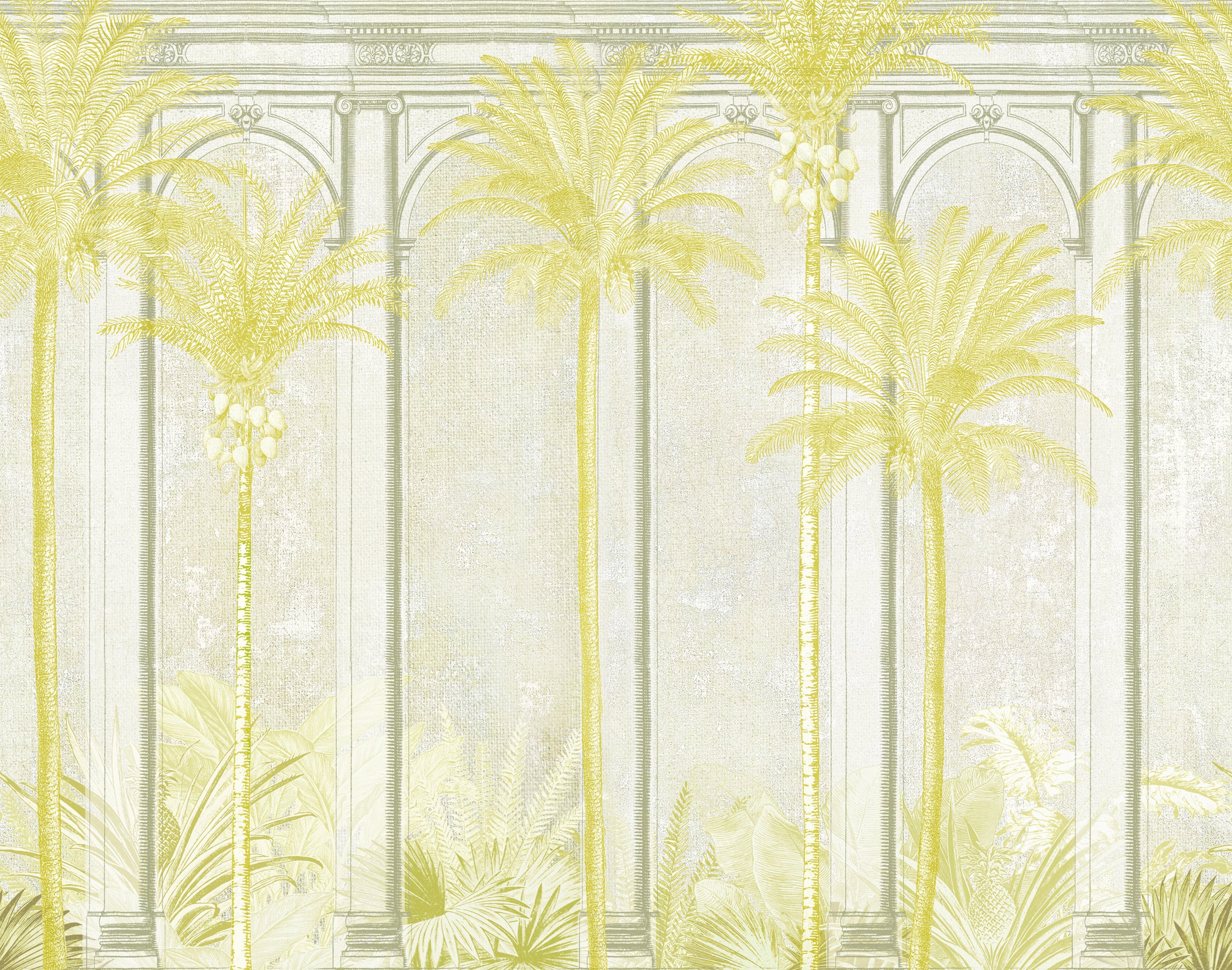 Papel Mural - Habana - DGHAV 102X