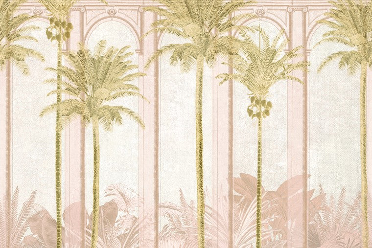 Papel Mural - Habana - DGHAV 103X