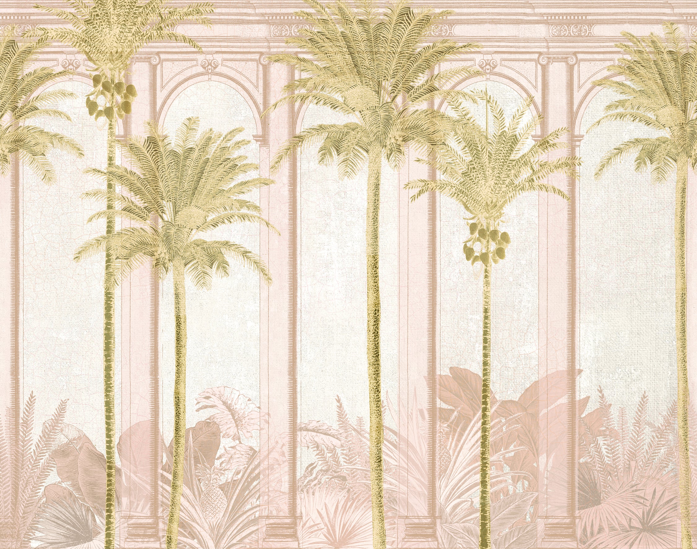 Papel Mural - Habana - DGHAV 103X