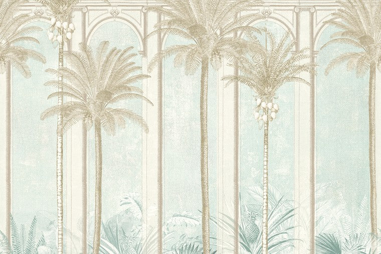 Papel Mural - Habana - DGHAV 104X