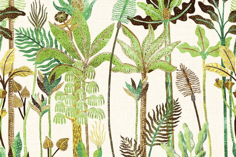 Papel Mural - Parque - DGHAV 202X