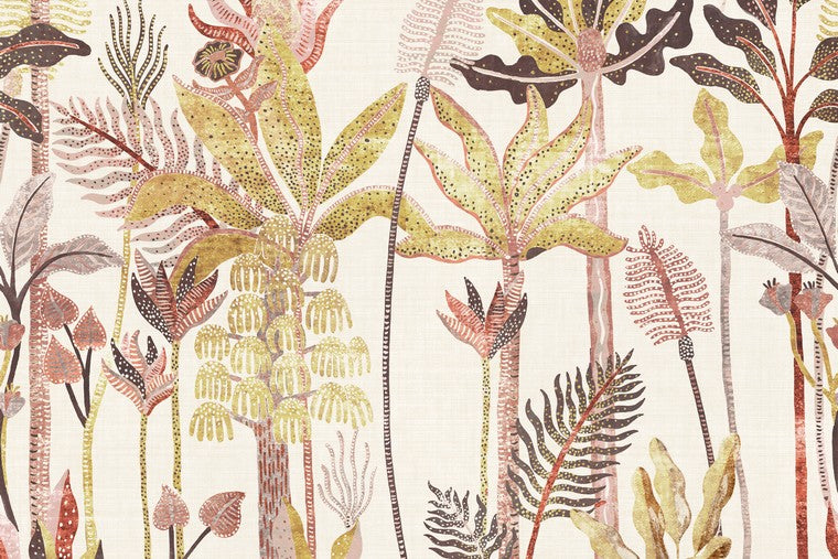 Papel Mural - Parque - DGHAV 203X