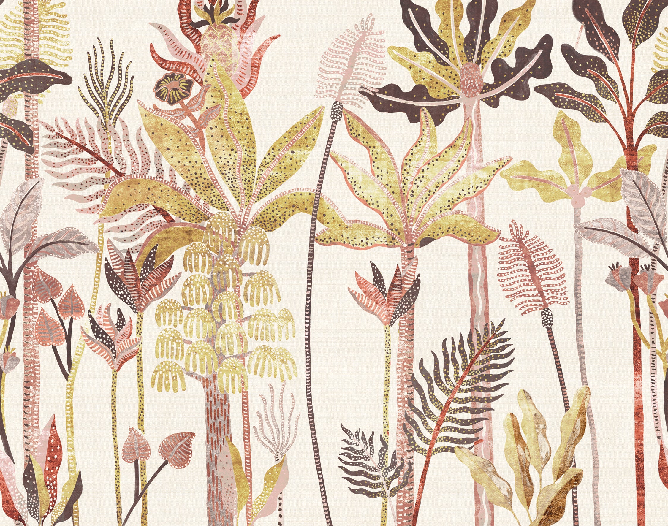 Papel Mural - Parque - DGHAV 203X