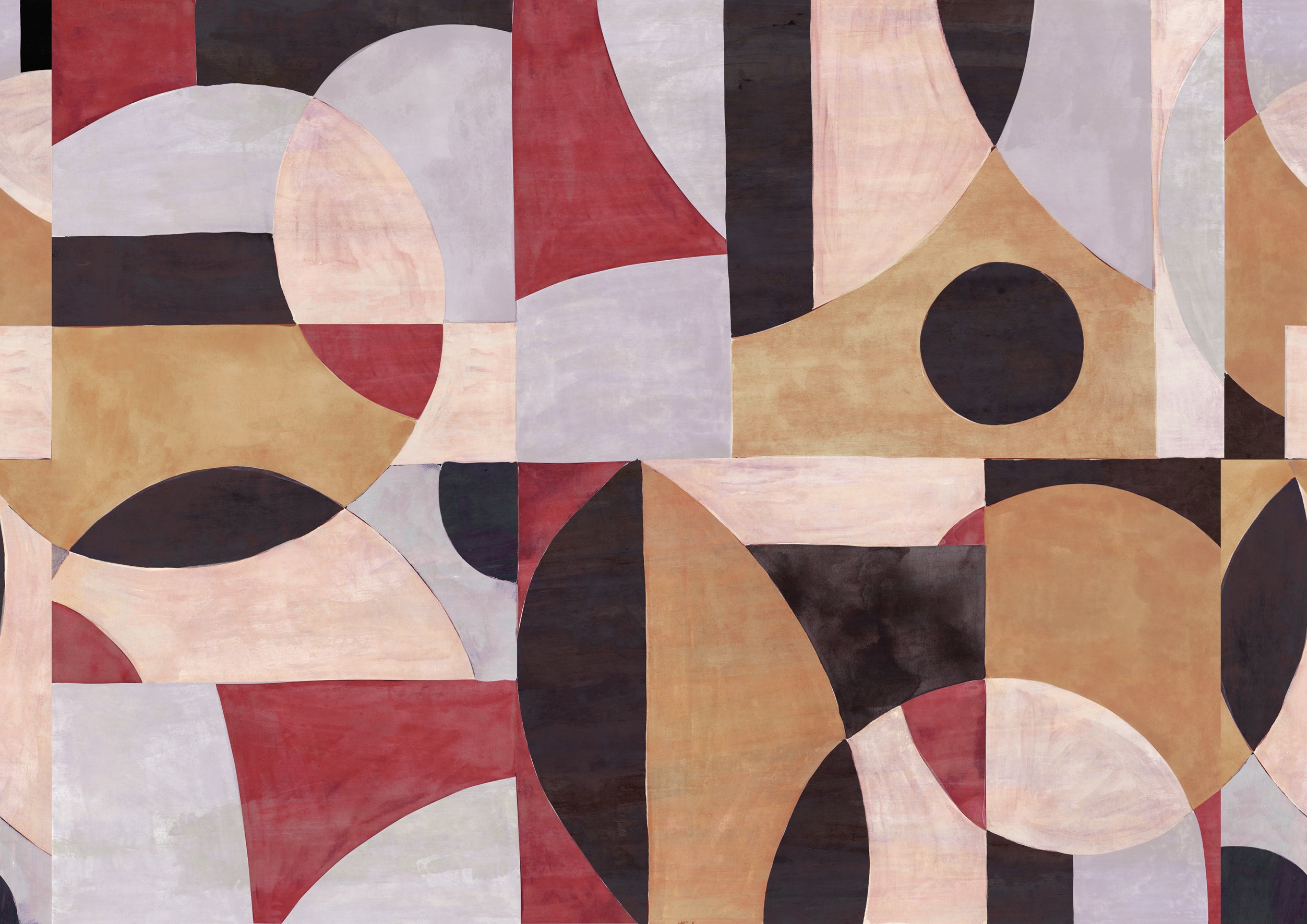 Papel Mural - Patina - DGILA 101