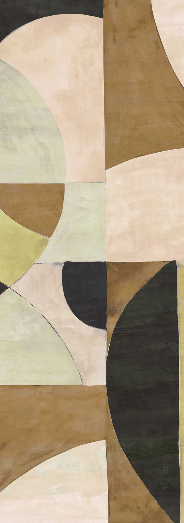 Papel Mural - Patina - DGILA 103