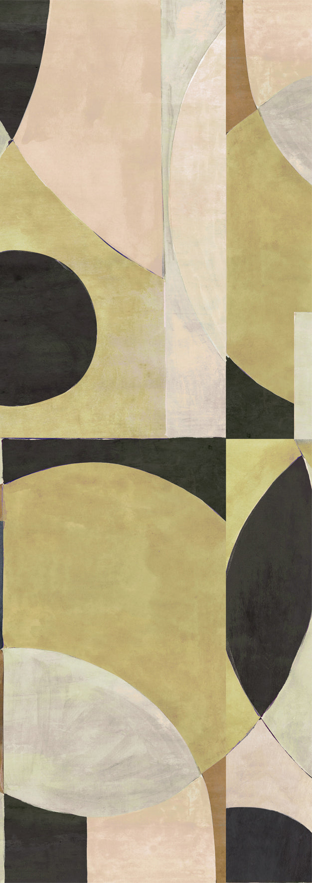 Papel Mural - Patina - DGILA 103