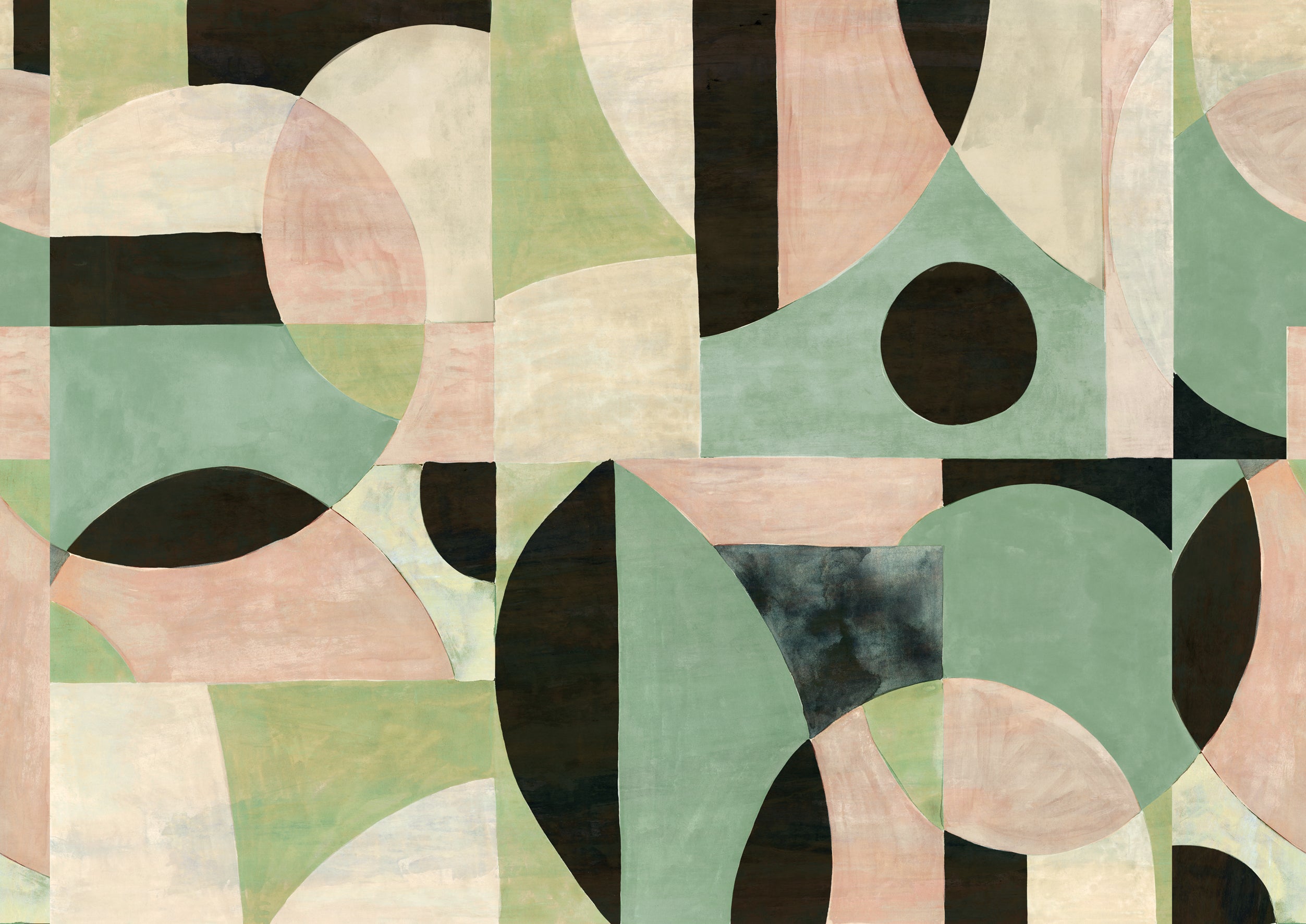 Papel Mural - Patina - DGILA 105