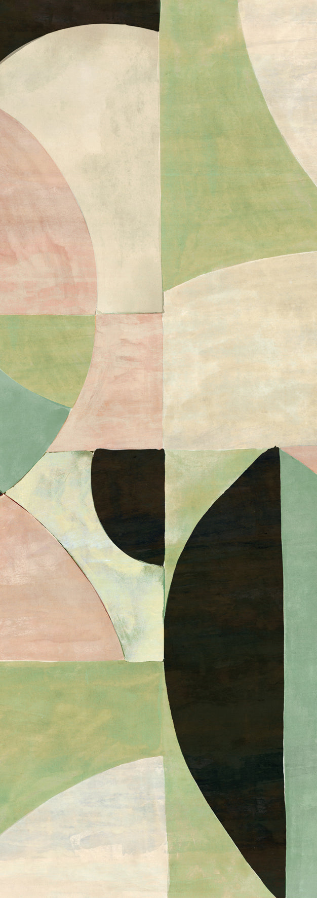 Papel Mural - Patina - DGILA 105