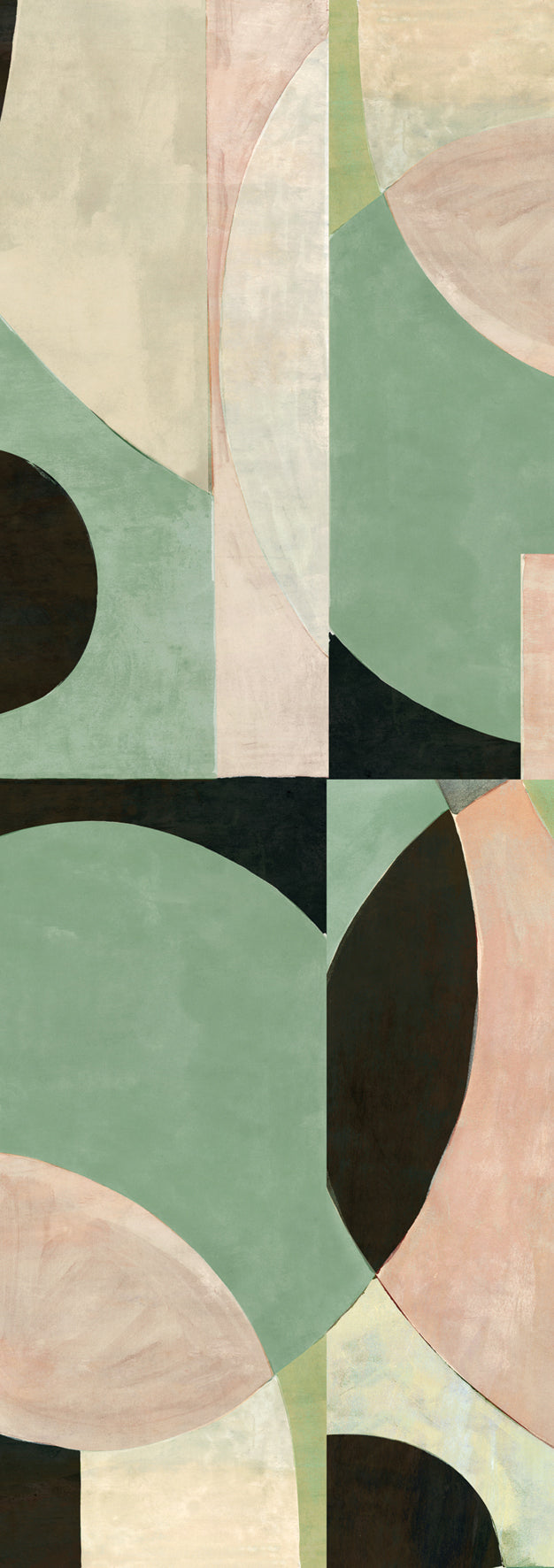 Papel Mural - Patina - DGILA 105