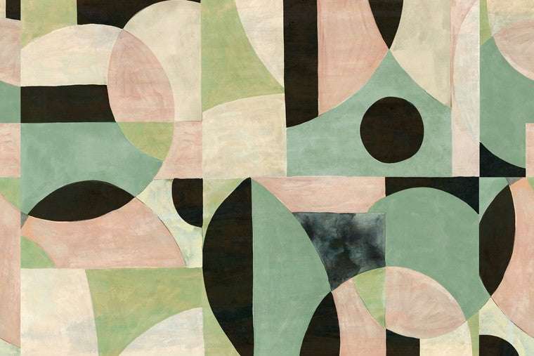 Papel Mural - Patina - DGILA 105