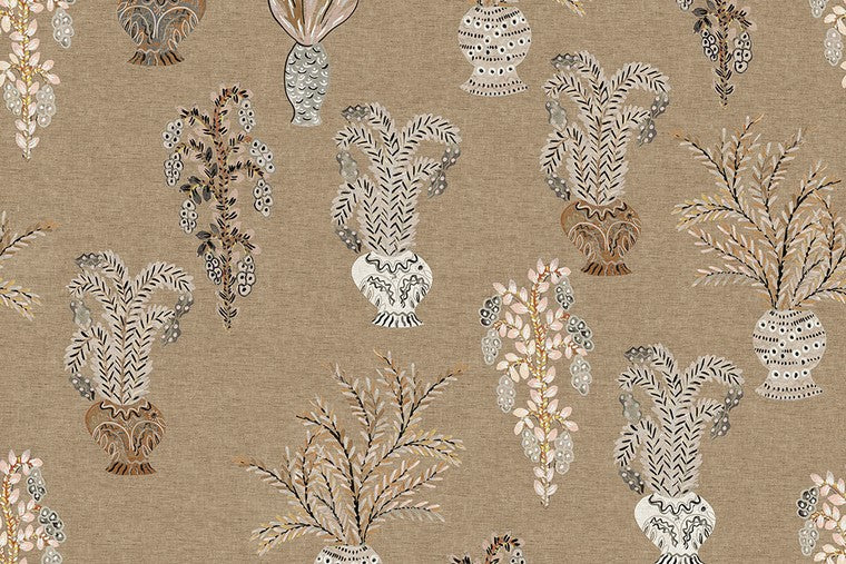 Papel Mural - Bouquet - DGJOY 101X
