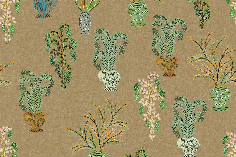 Papel Mural - Bouquet - DGJOY 102X